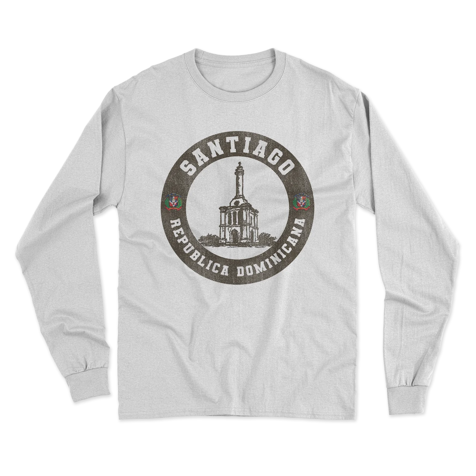 Santiago T-Shirt