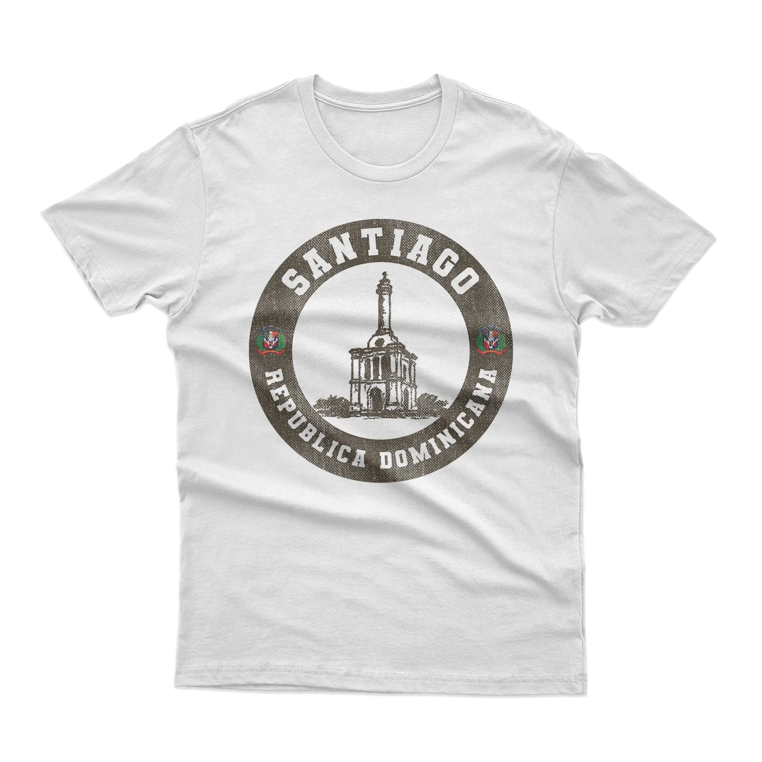 Santiago T-Shirt