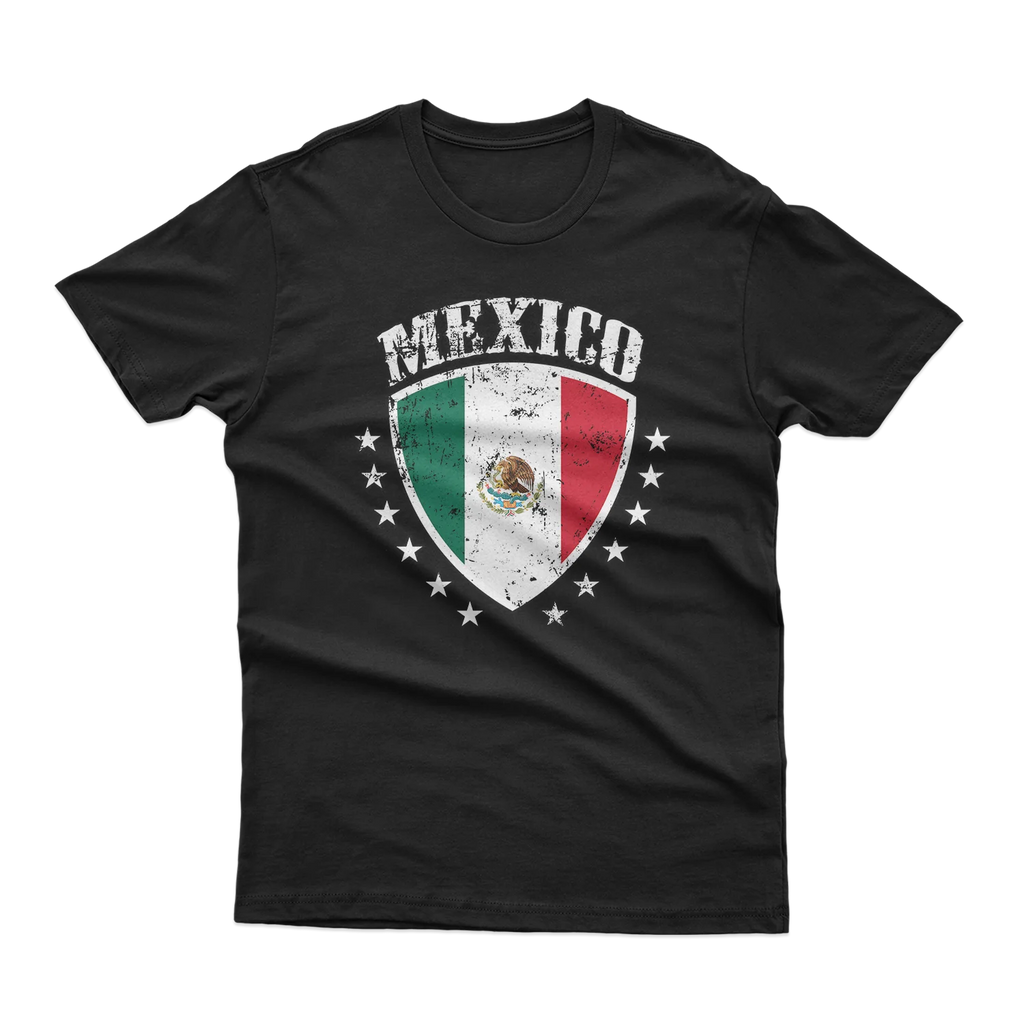 Mexico T-Shirt