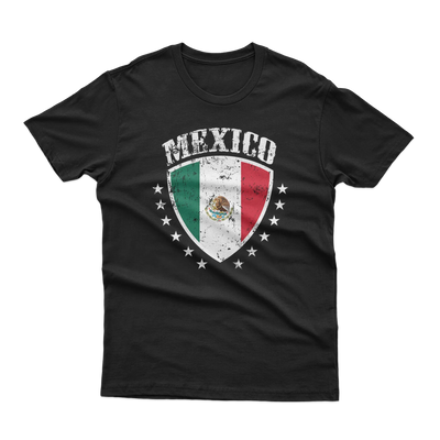 Mexico T-Shirt