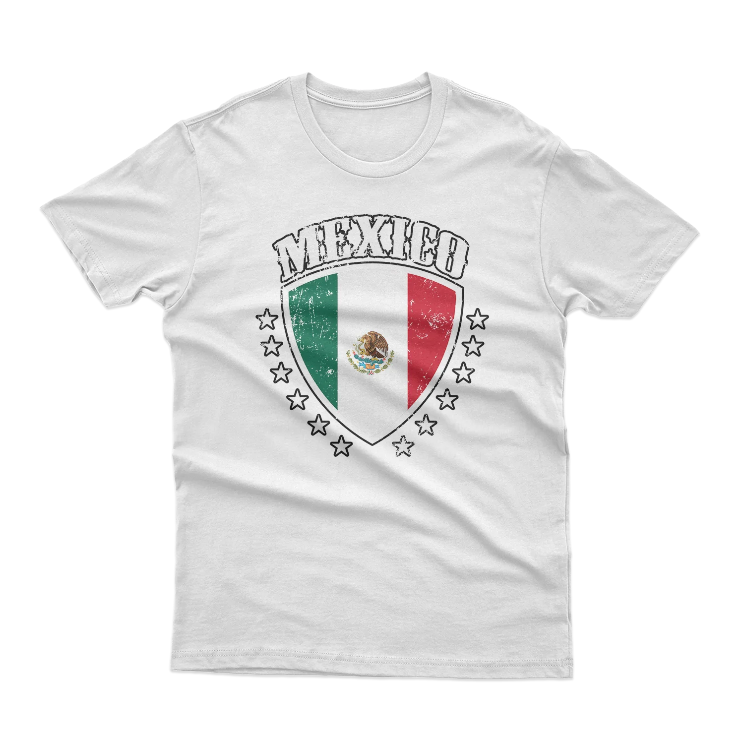 Mexico T-Shirt