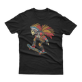 Skate Jaguar Warrior T-Shirt