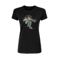 Skate or Die Short Sleeve Women's T-Shirt