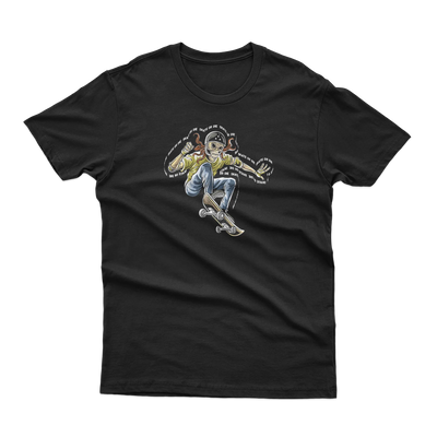 Skate or Die T-Shirt