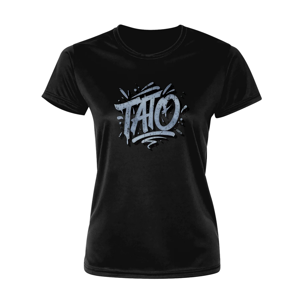 TaTo Short Sleeve Women's T-Shirt
