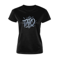 TaTo Short Sleeve Women's T-Shirt