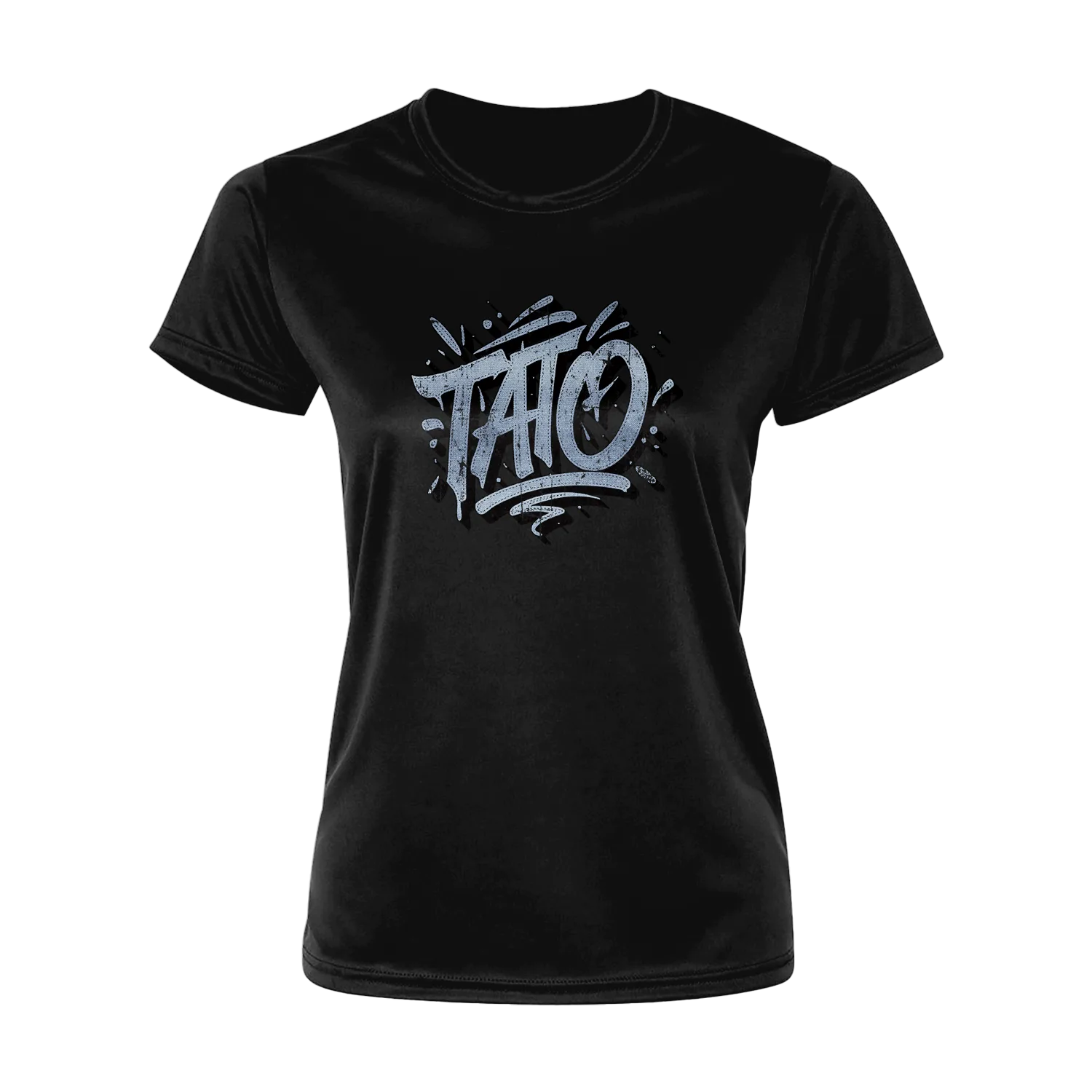 TaTo Short Sleeve Women's T-Shirt