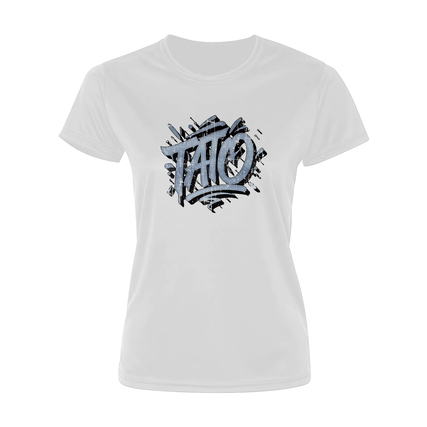 TaTo Short Sleeve Women's T-Shirt