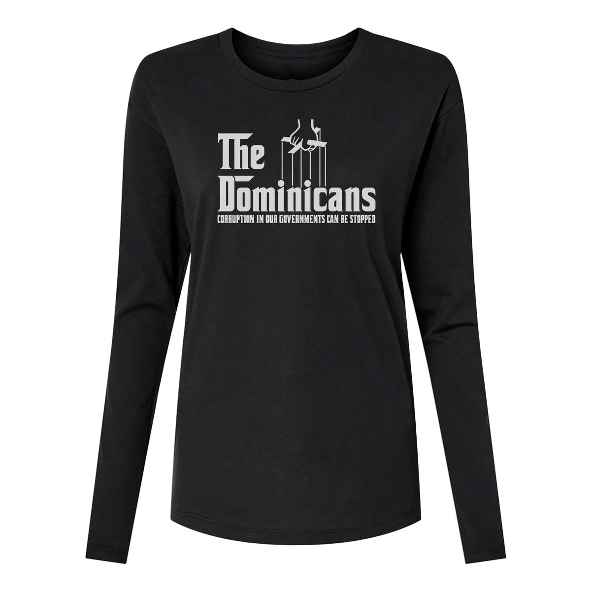 The Dominicans Women's T-Shirt