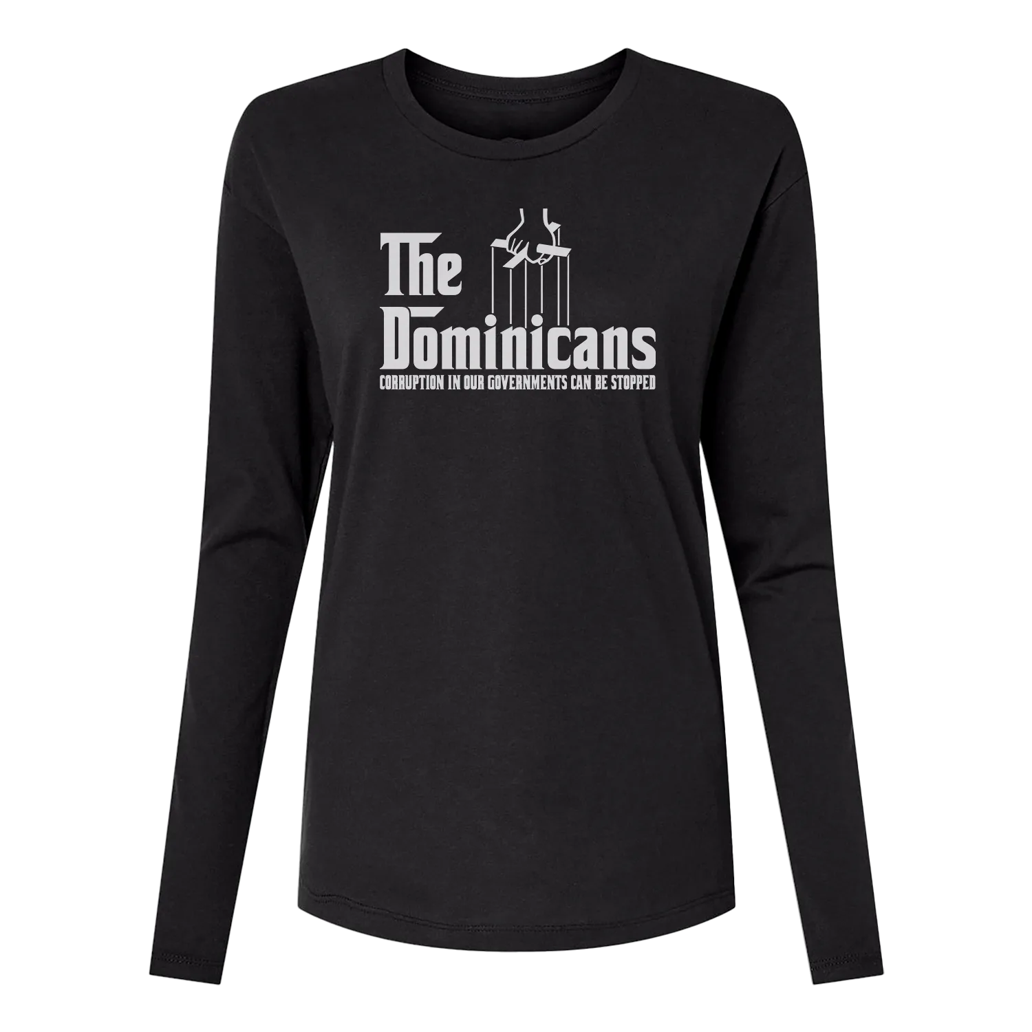 The Dominicans Women's T-Shirt