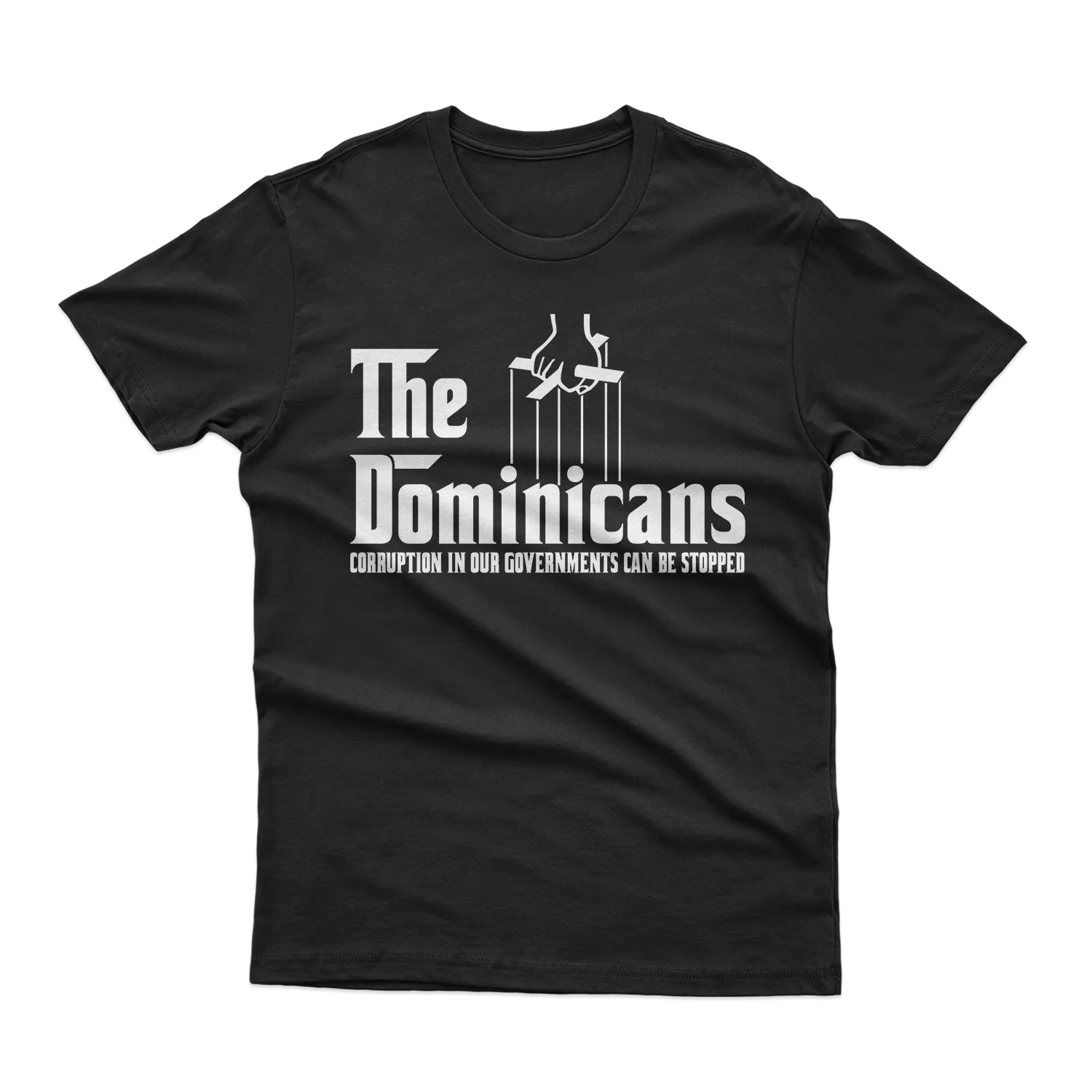The Dominicans T-Shirt