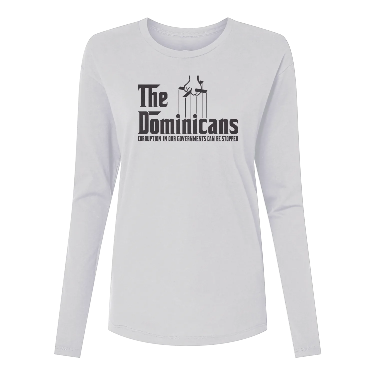 The Dominicans Women's T-Shirt