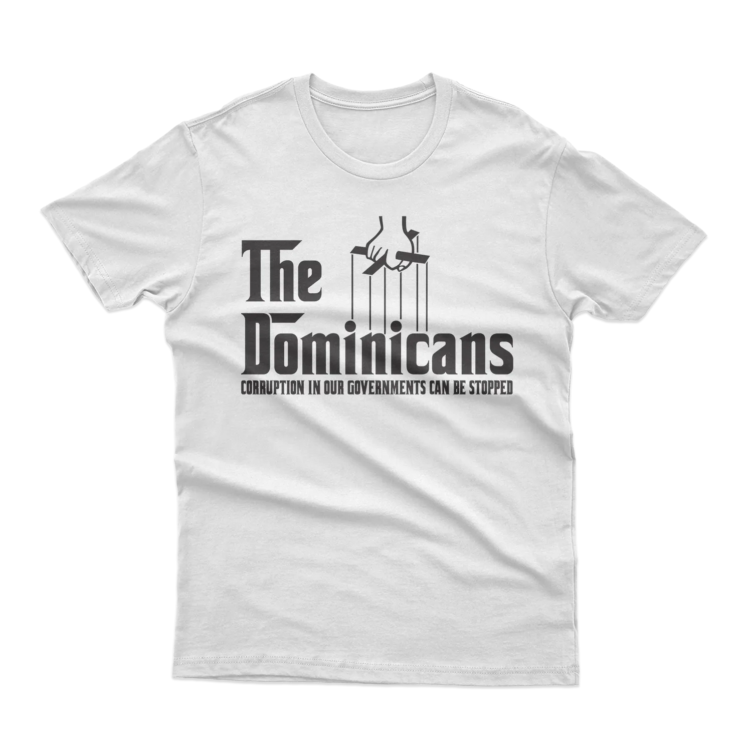 The Dominicans T-Shirt