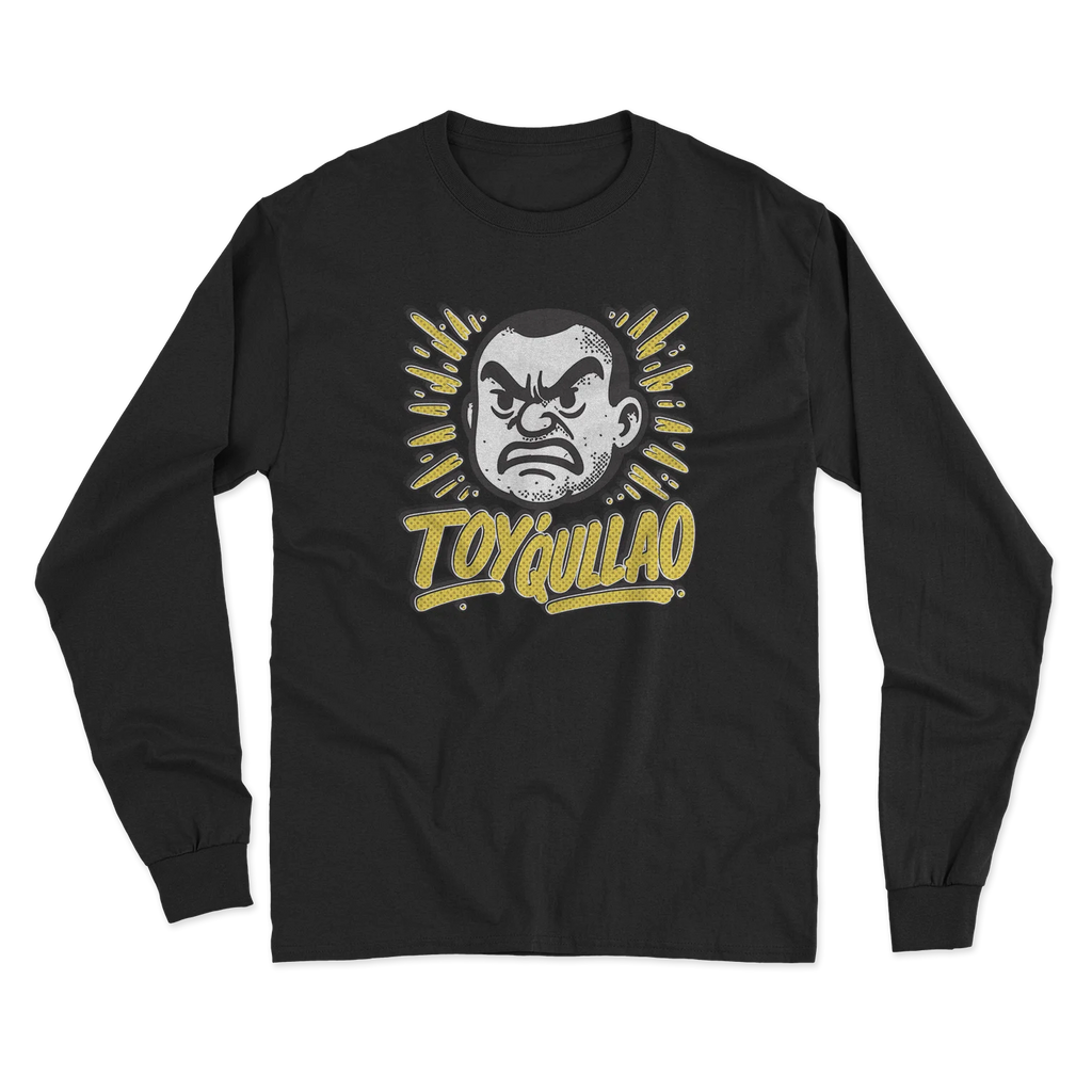 Toy Quillao T-Shirt