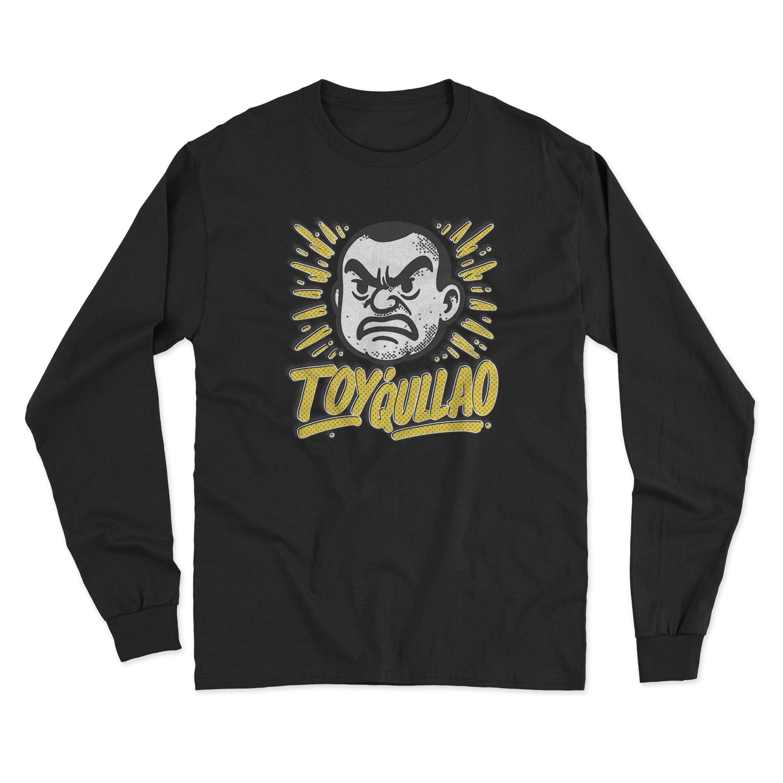 Toy Quillao T-Shirt