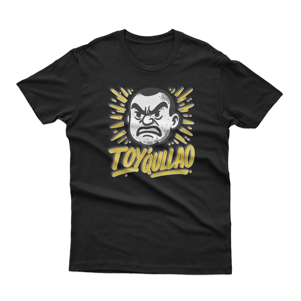 Toy Quillao T-Shirt
