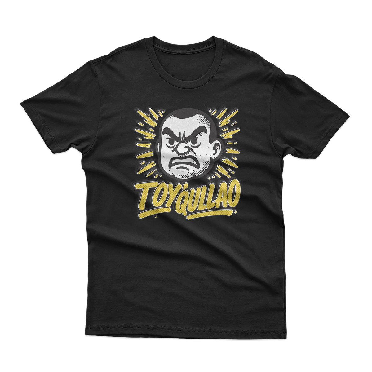Toy Quillao T-Shirt