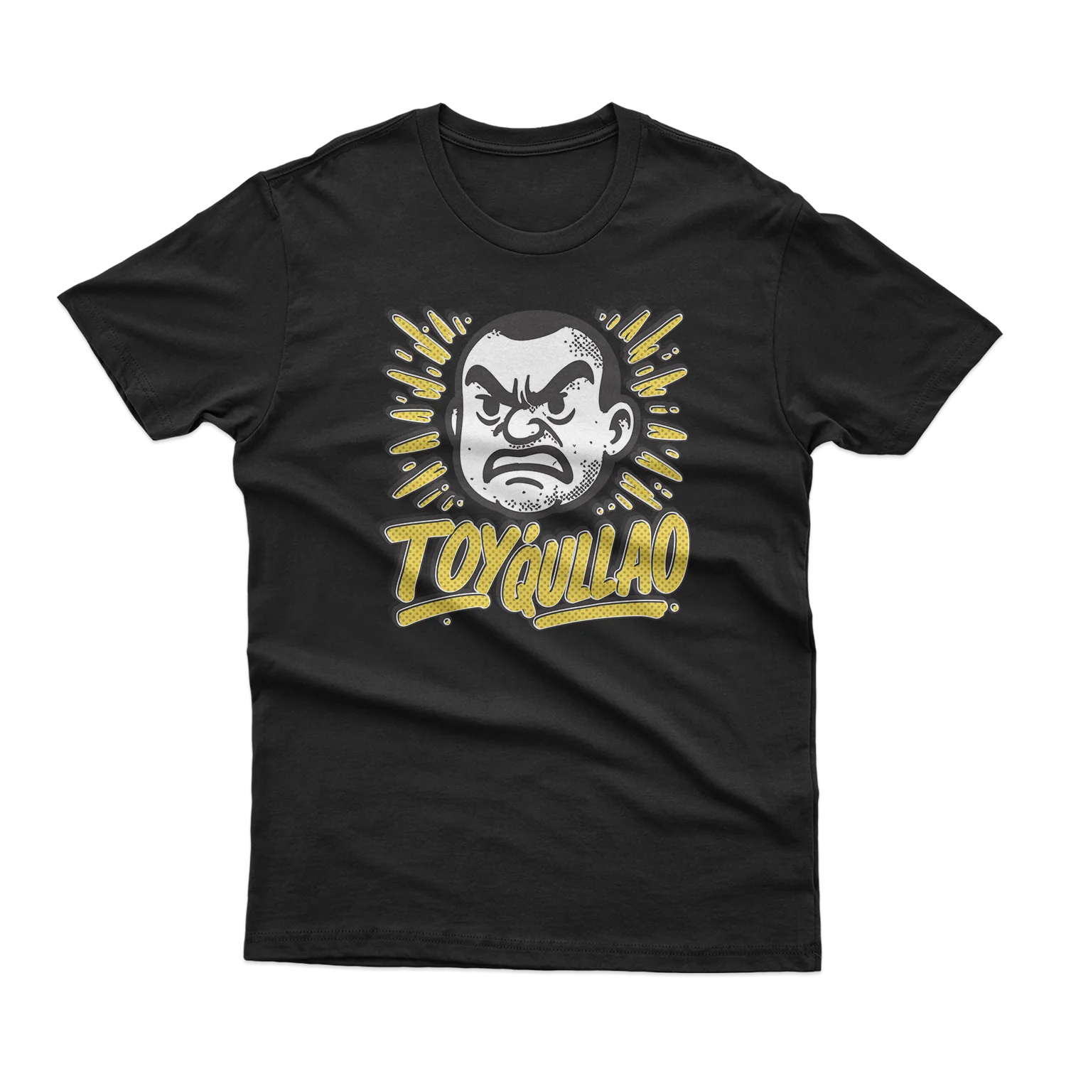 Toy Quillao T-Shirt