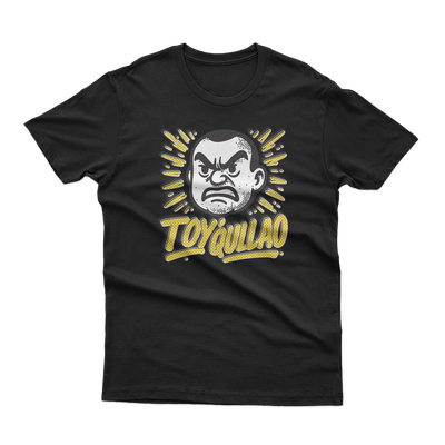 Toy Quillao T-Shirt