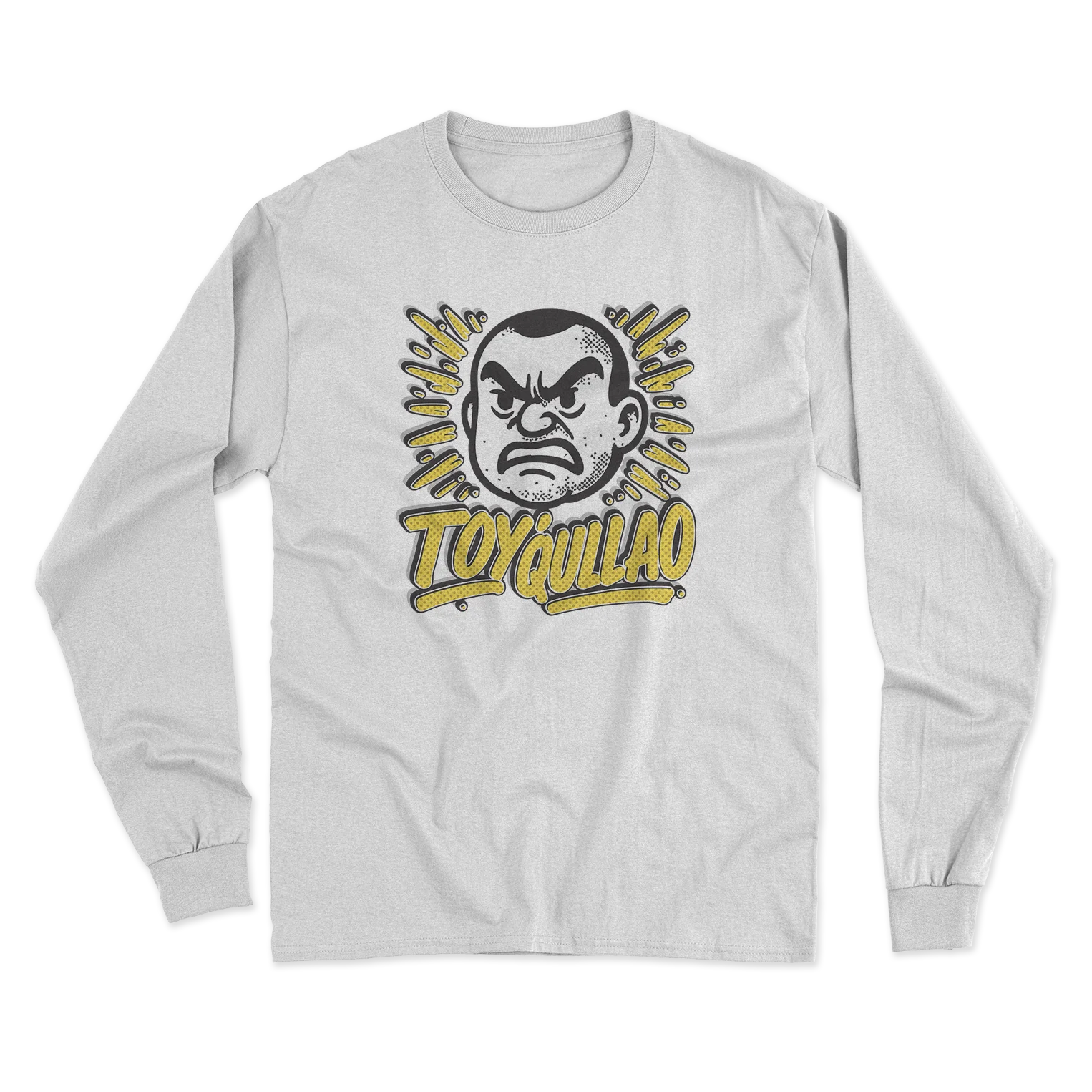 Toy Quillao T-Shirt