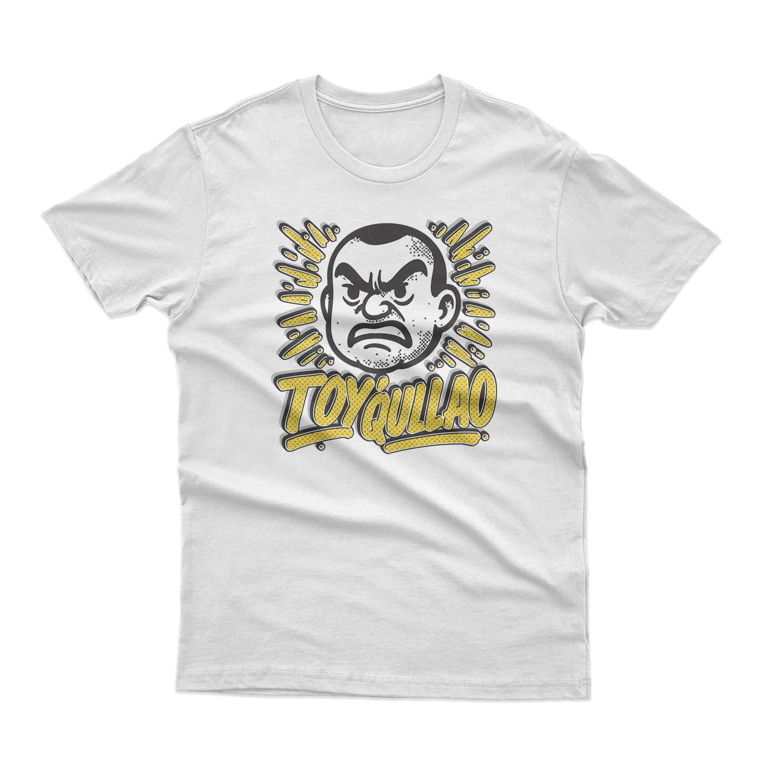 Toy Quillao T-Shirt