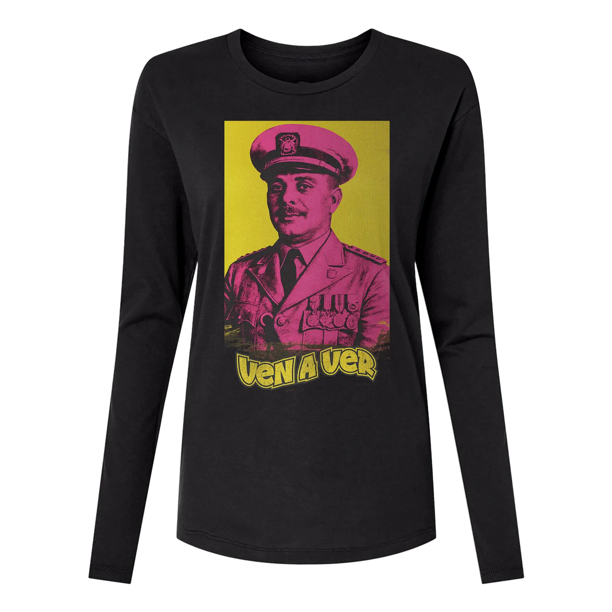 Trujillo Ven a Ver Women's T-Shirt