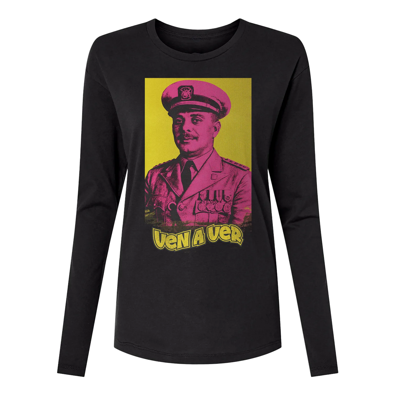 Trujillo Ven a Ver Women's T-Shirt