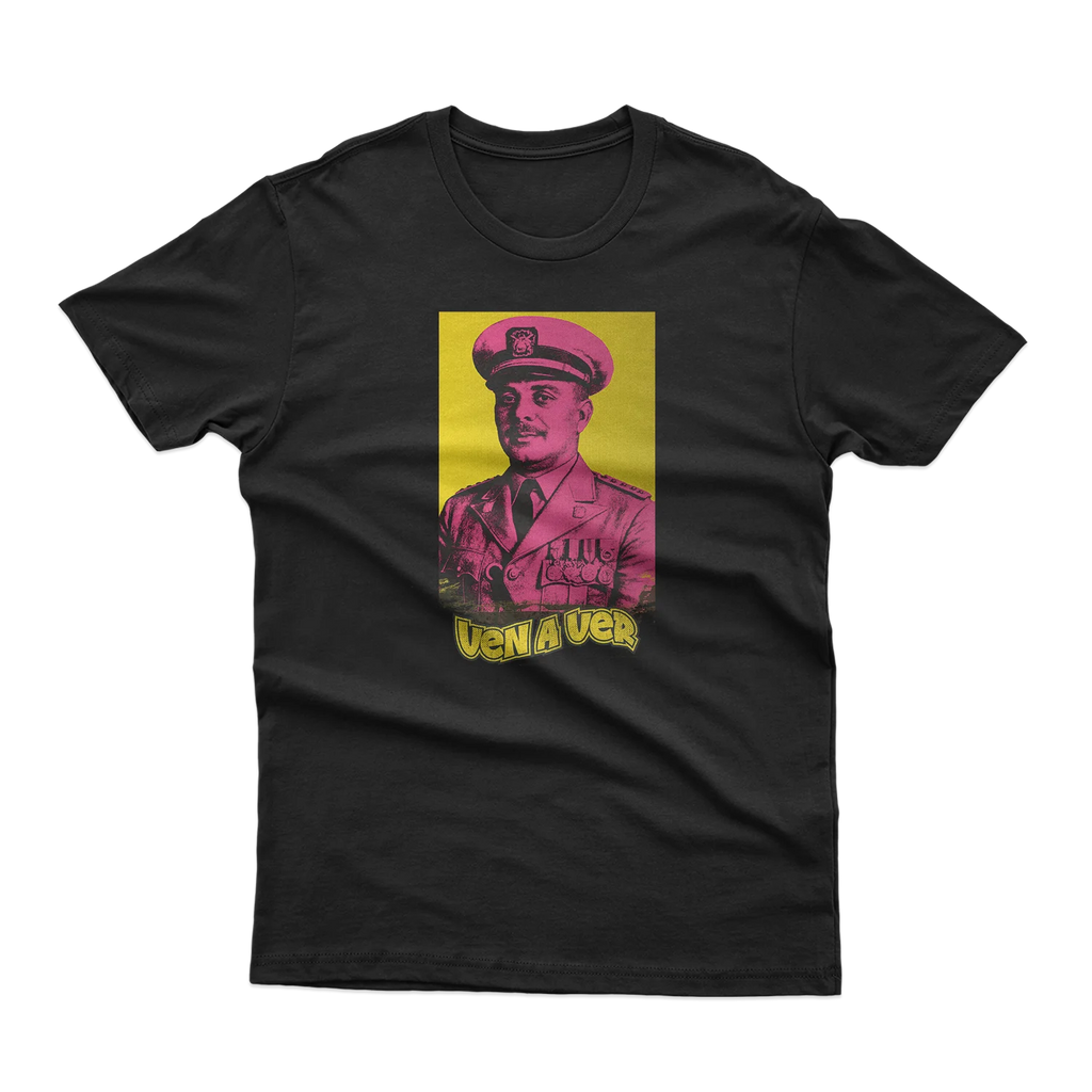 Trujillo Ven a Ver T-Shirt
