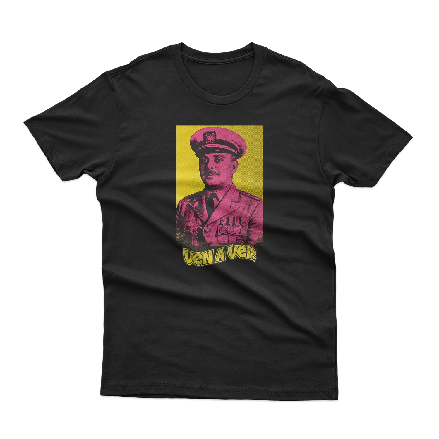 Trujillo Ven a Ver T-Shirt
