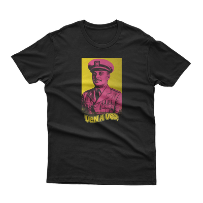 Trujillo Ven a Ver T-Shirt