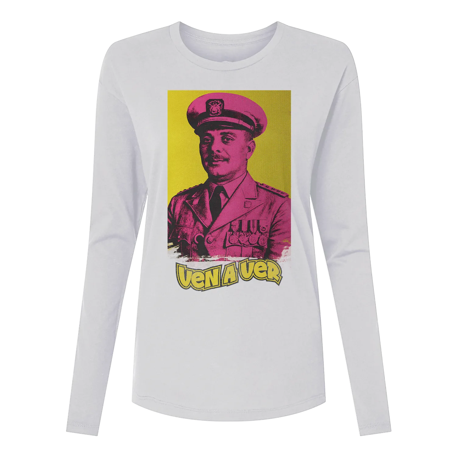 Trujillo Ven a Ver Women's T-Shirt