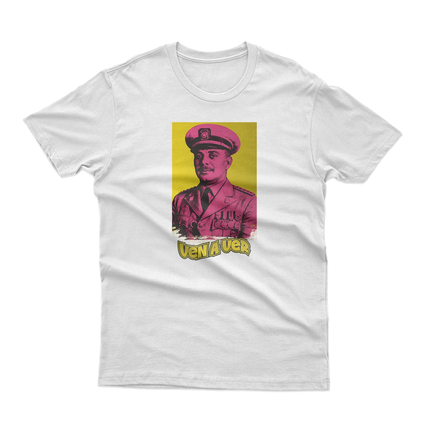 Trujillo Ven a Ver T-Shirt
