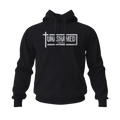 Unashamed Men's Hoodies
