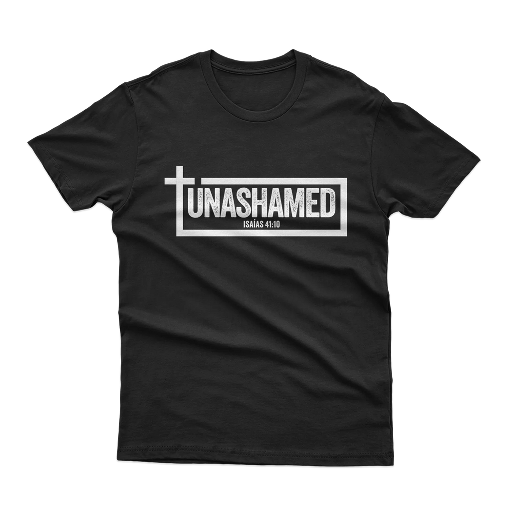 Unashamed T-Shirt
