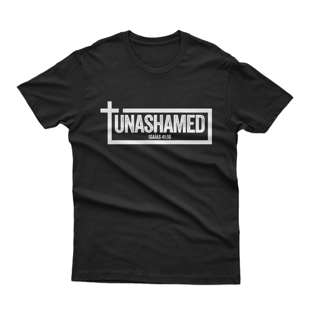 Unashamed T-Shirt