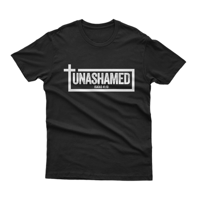 Unashamed T-Shirt