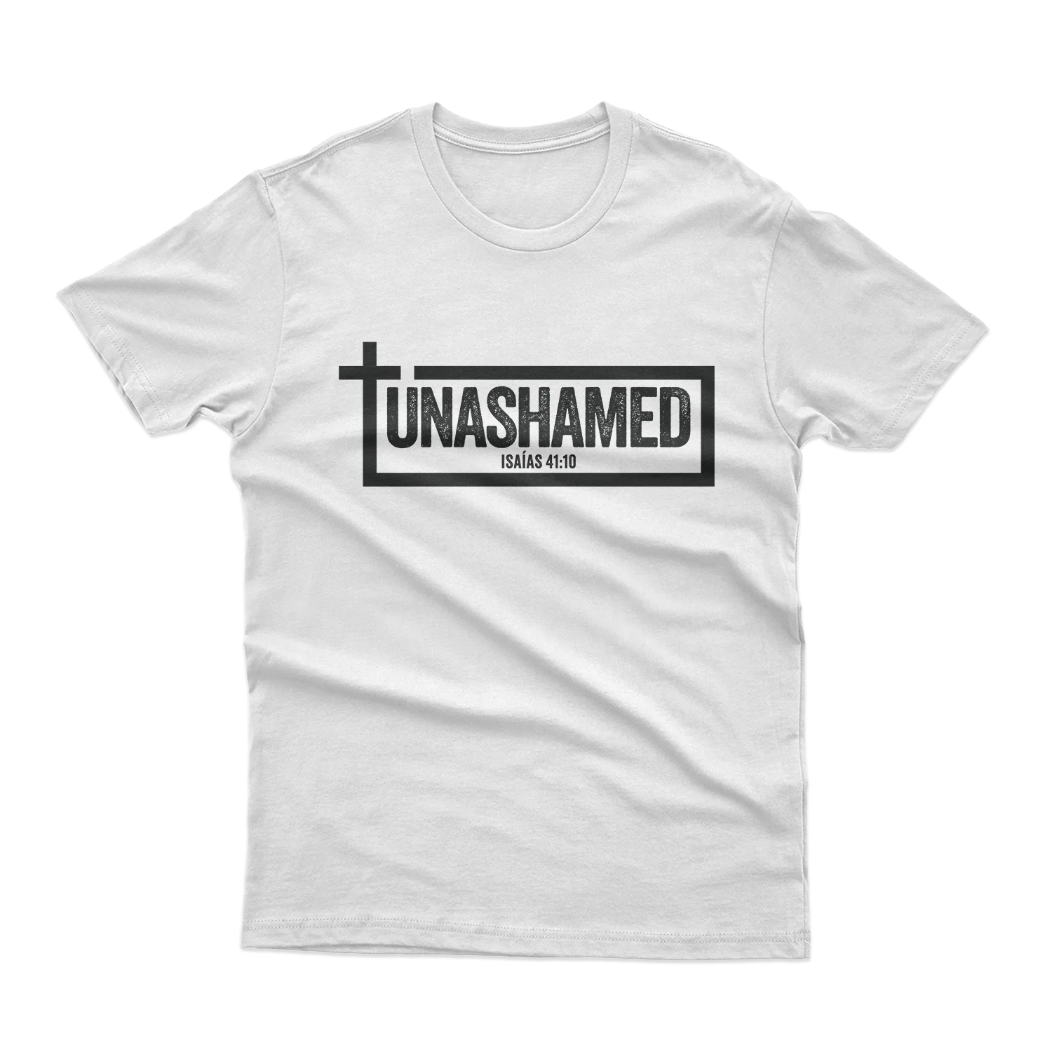 Unashamed T-Shirt