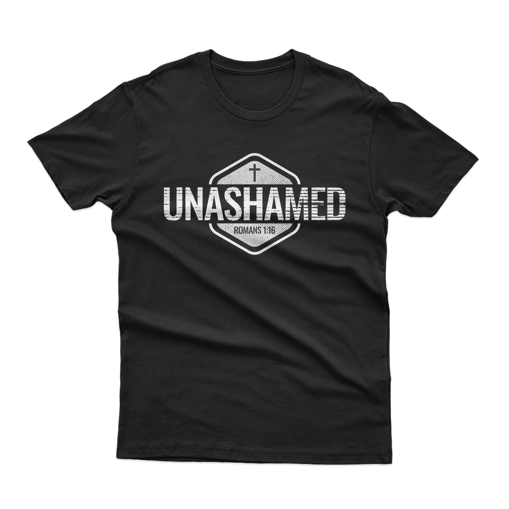 Unashamed T-Shirt