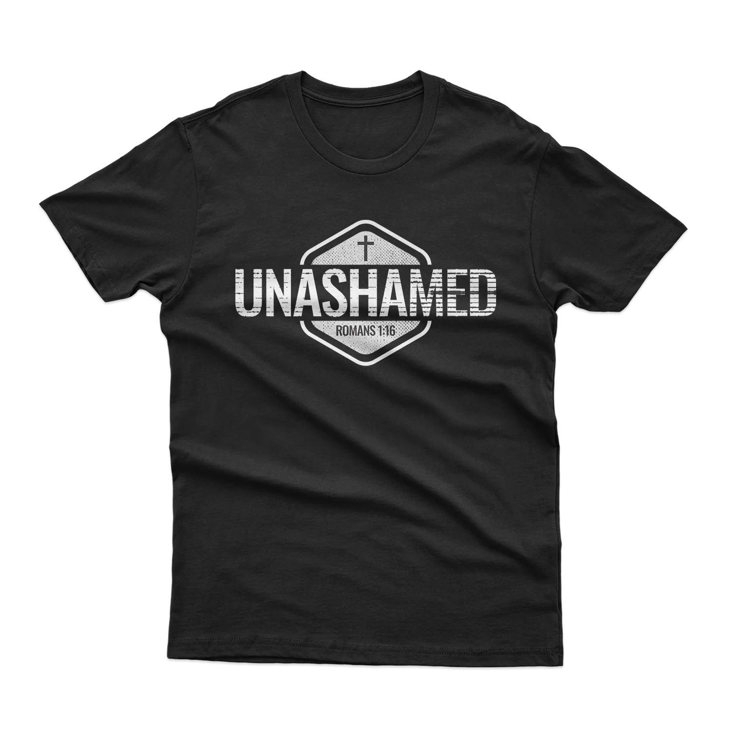 Unashamed T-Shirt