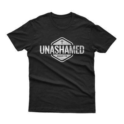 Unashamed T-Shirt