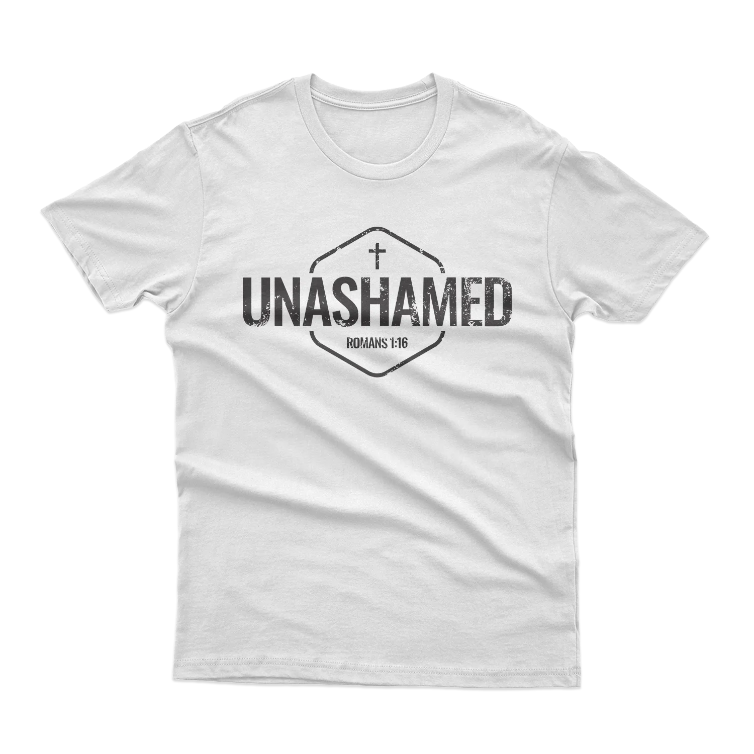 Unashamed T-Shirt