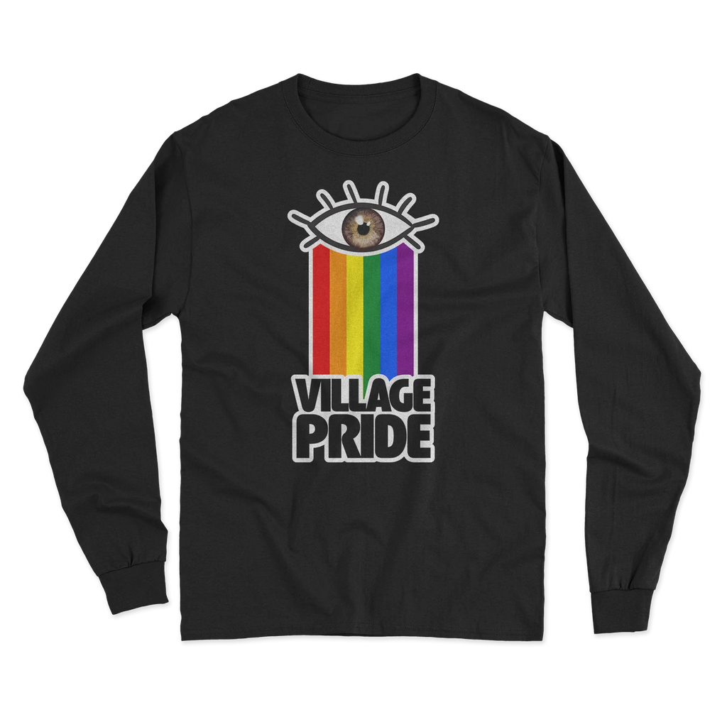 LGBTQ Village PrideTee