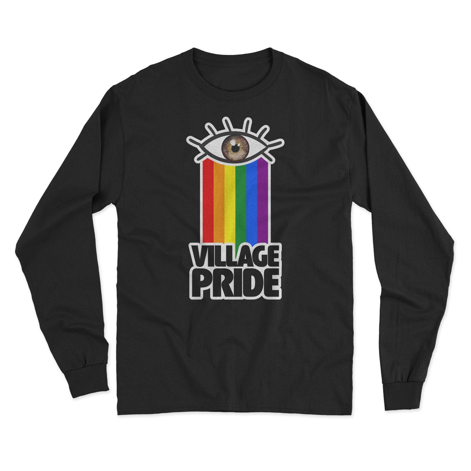 LGBTQ Village PrideTee