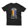 LGBTQ Village Pride T-Shirt
