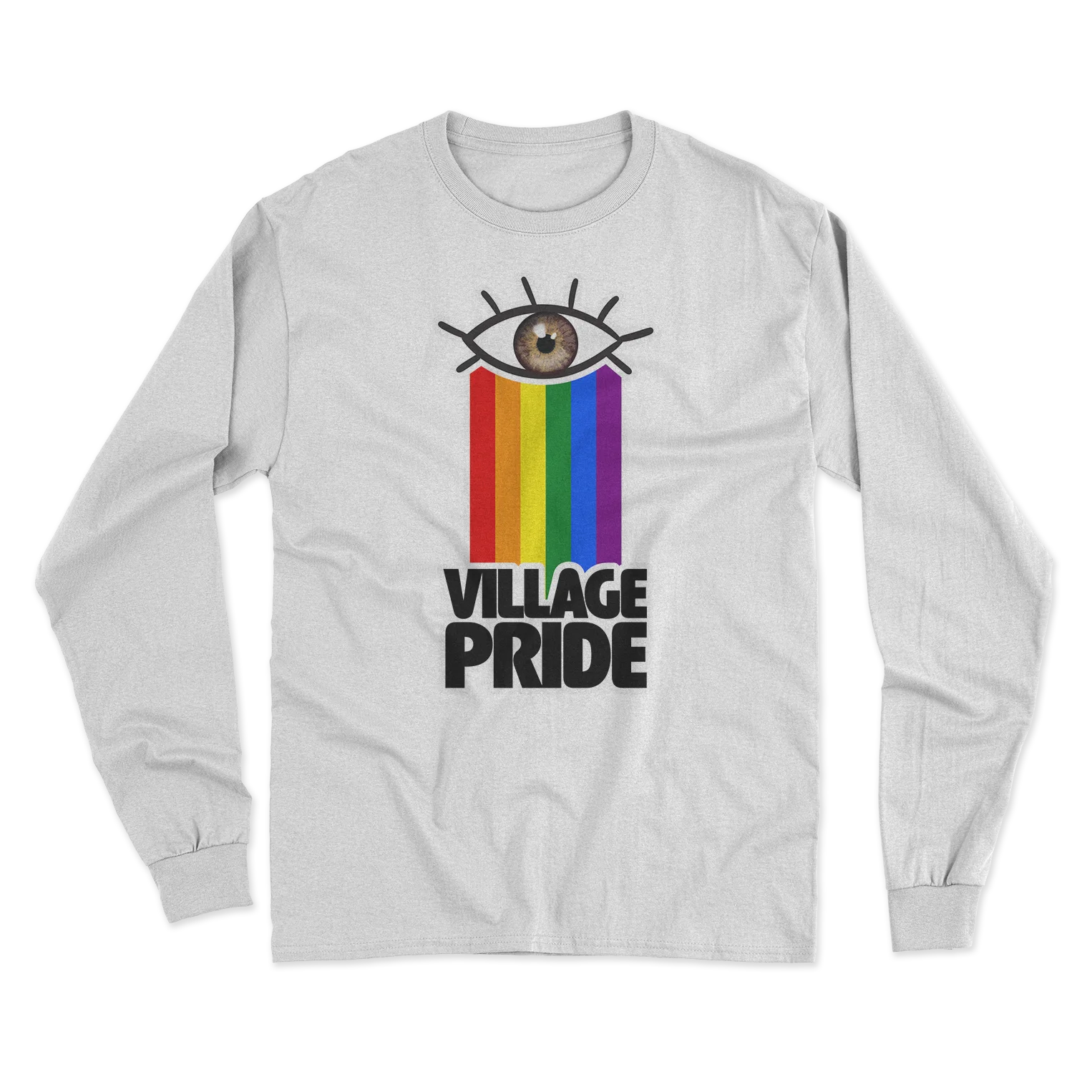 LGBTQ Village PrideTee